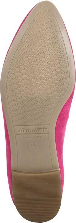 Actual product image Tamaris Ballerina (38)