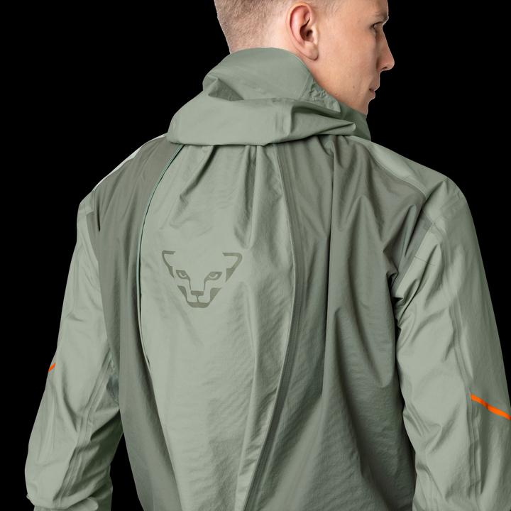 Produktbild Dynafit Alpine 3-Lagen Jacke (L)