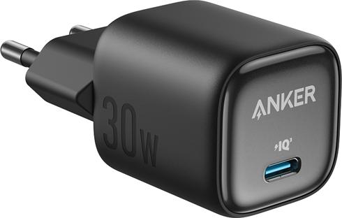 Productafbeelding Anker 30W USB-C charger 1x USB-C (30 W)