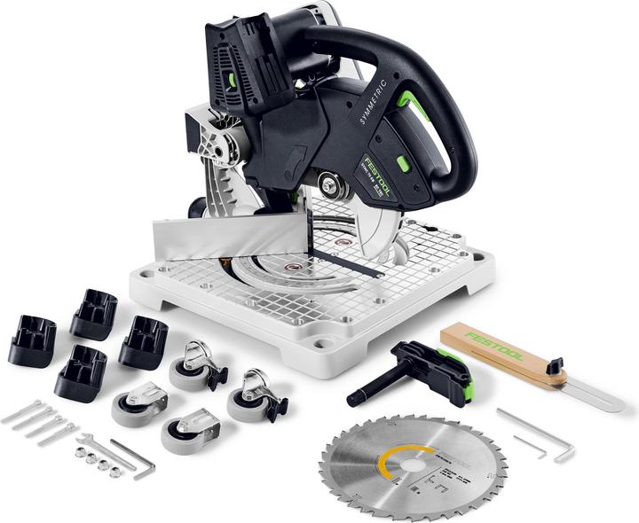 Festool Symmetric SYMC 70 EB-Basic