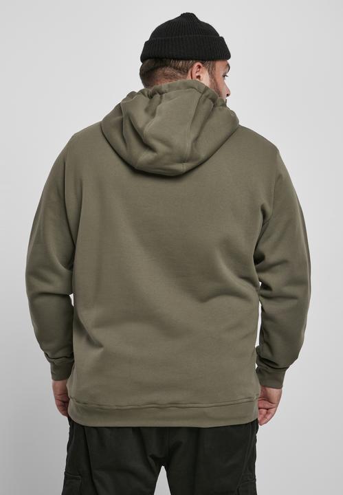 Immagine prodotto Urban Classics Organic Basic Hoody (XXL)