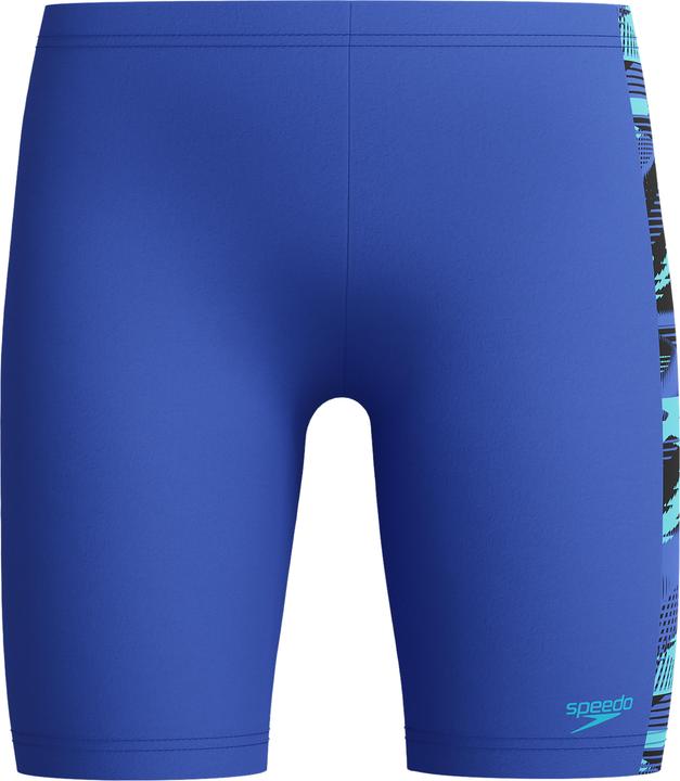 Actual product image Speedo HyperBoom Panel Jammer (116)