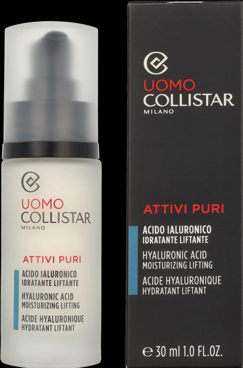 Immagine prodotto Collistar Acido ialuronico Idratante Lifting (30 ml)
