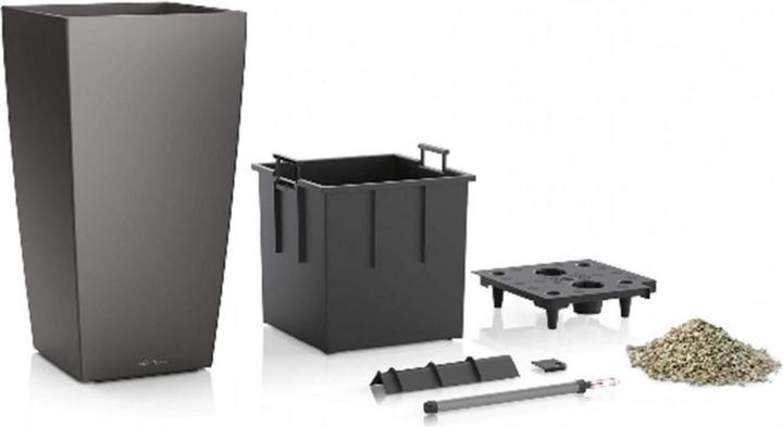 Actual product image Lechuza Cubico (22 cm)