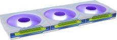 Produktbild Lian-Li UNI FAN SL-INF WIRELESS 120 (120 mm)