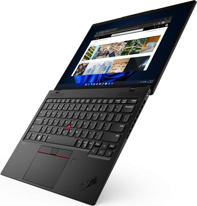 Produktbild Lenovo ThinkPad X1 Nano Gen. 2 (13", Intel Core i7-1260P, 16 GB, 1000 GB, DE)