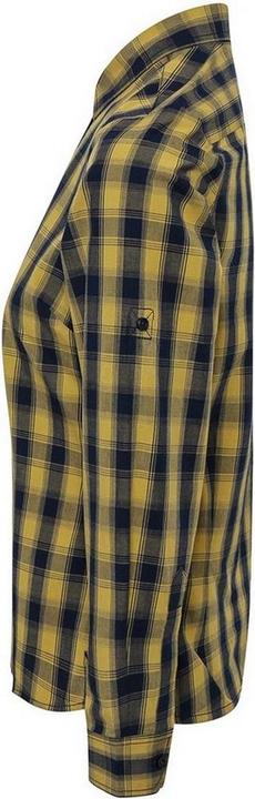 Immagine prodotto Premier Mulligan Camicia A Quadri Manica Lunga Donna (XS)