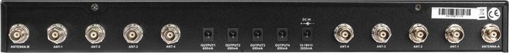 Actual product image LD Systems WIN 42 AD 4-way antennas (Antenna)