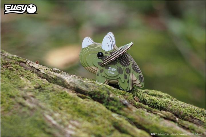 Immagine prodotto Eugy Triceratopo