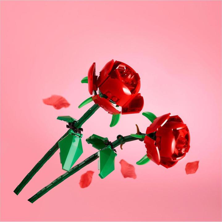 Immagine prodotto LEGO Rose (40460, LEGO Iconic)