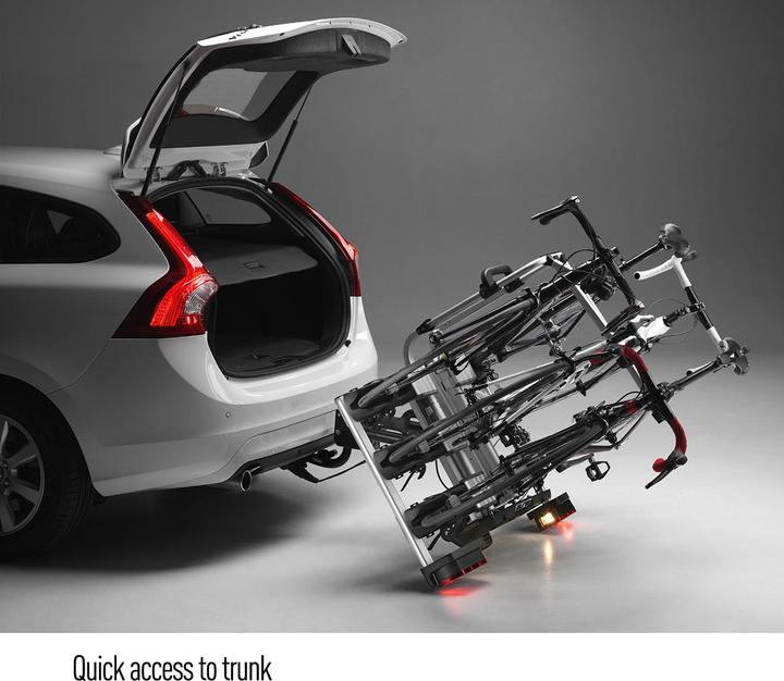 Actual product image Elite Dolomiti 2B Ramp