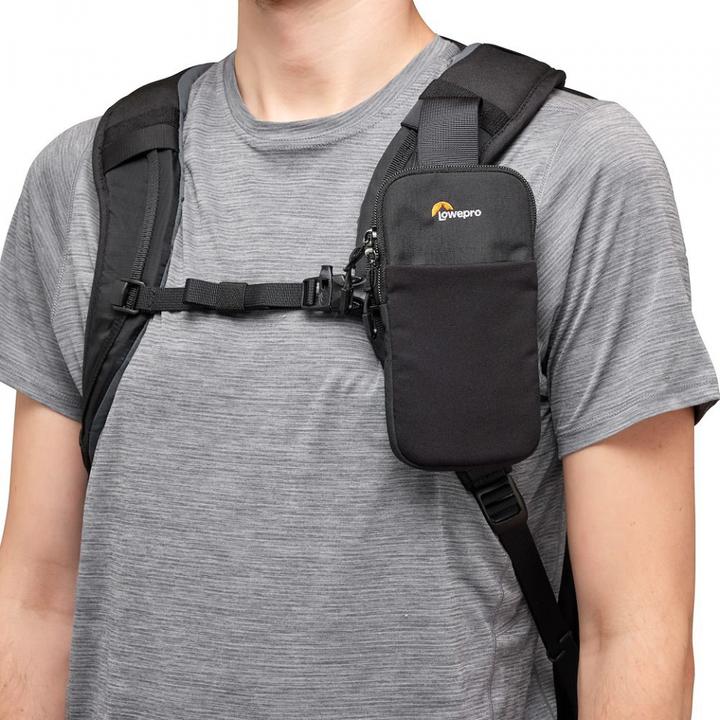Produktbild Lowepro ProTactic CS Phone III (Apple iPhone 16 Pro Max, Google Pixel 9 Pro Fold, Samsung Galaxy S24 Ultra)
