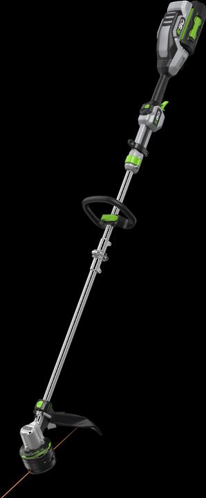 EGO Akumuliatorinė žoliapjovė Power+ ST1613E-T 40cm Line IQ (Trimmfaden)