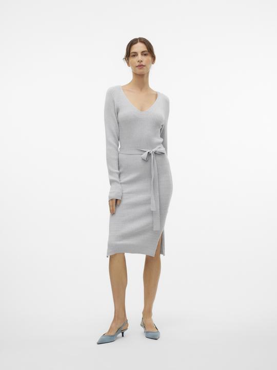 Produktbild Vero Moda VMSABA Midikleid Strickkleid (XL)