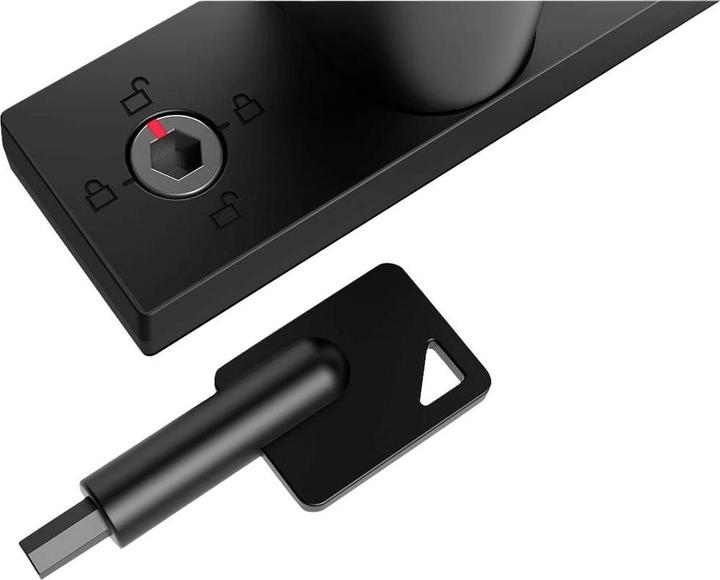 Produktbild Lenovo ThinkVision M50 (2 Mpx)