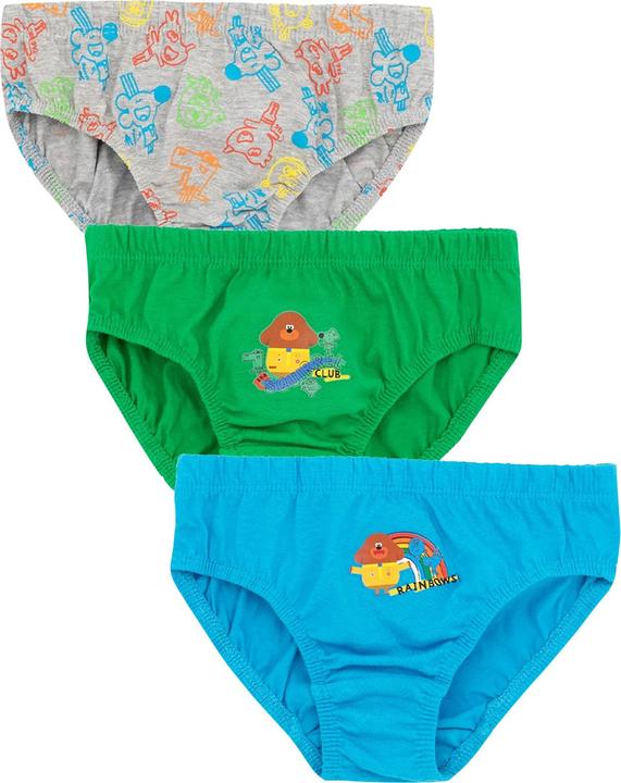 Actual product image Hey Duggee Childrens/Kids Pyjama Set (110)