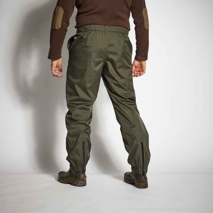 Actual product image Solognac SG100 (XL)