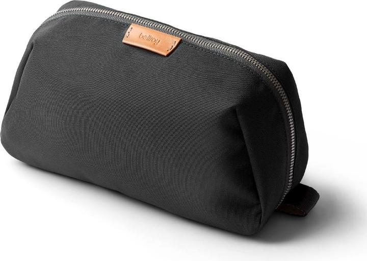 Actual product image Bellroy Toiletry Kit Plus Slate