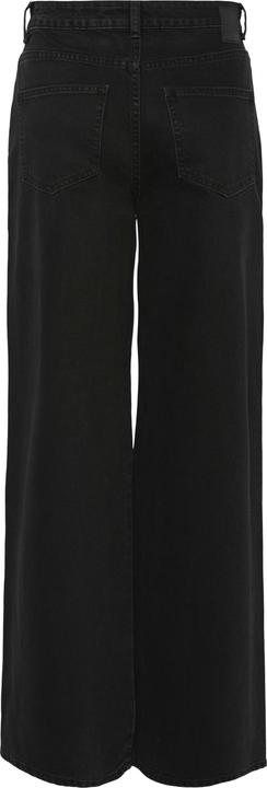 Produktbild Pieces PCSELMA HW Wide Fit Jeans (W27/L32)