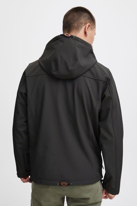 Actual product image Indicode Jonas Men's Softshell Jacket (XL)