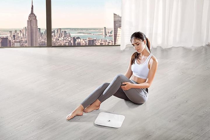Immagine prodotto Huawei Smart Scale (150 kg)