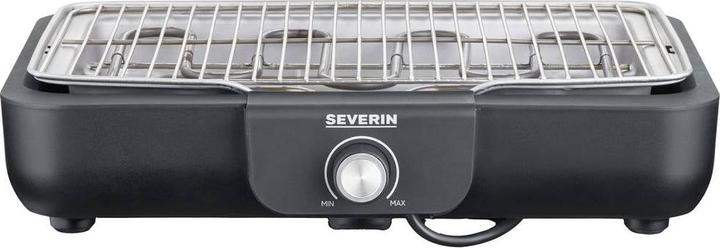 Actual product image Severin PG 8554