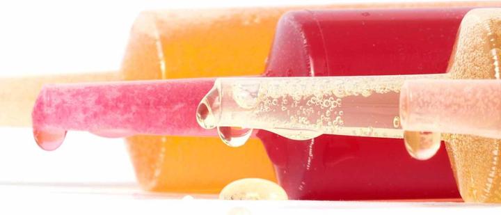 Produktbild Hoot Party Shots Spritzen 6er Set