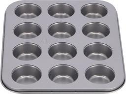 Produktbild Patisse Silver-Top Mini-Muffin-Form 12 Fächer
