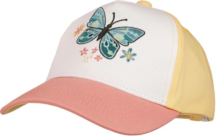Maximo Baseball Cap (51, 53)