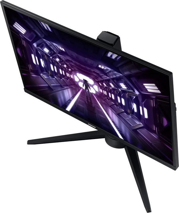 Image du produit Samsung Odyssey G3 (1920 x 1080 pixels, 27")