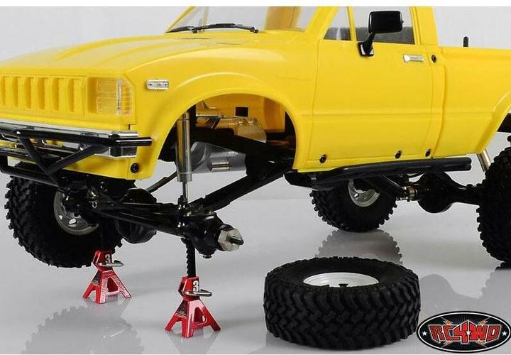 Immagine prodotto Rc4Wd Supporto di supporto 3T