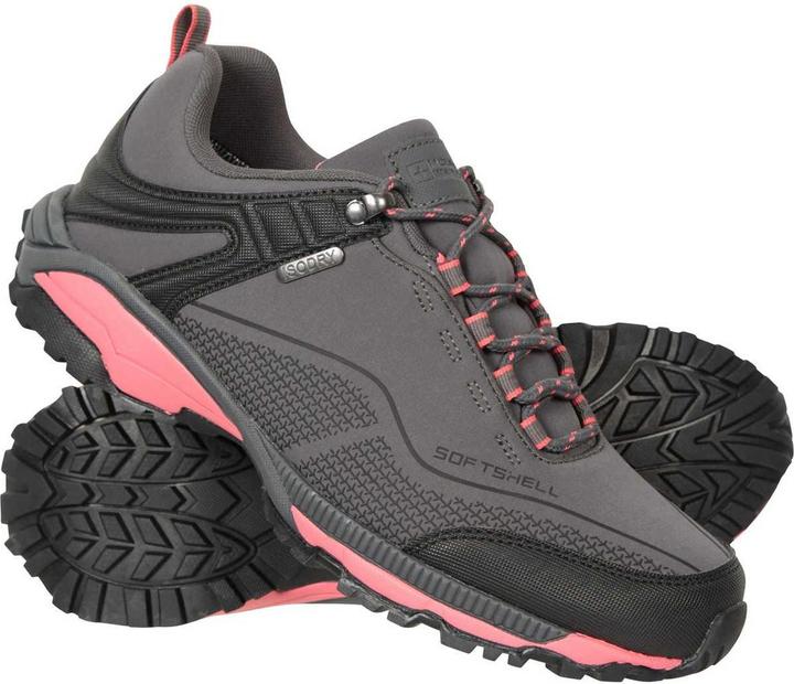 Produktbild Mountain Warehouse Sneaker Collie (39)