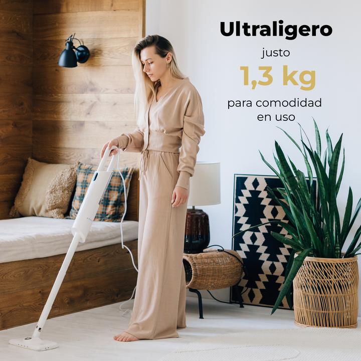 Produktbild Aeno SM1 (3 Bar, 1200 W)