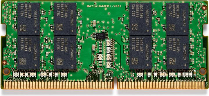Produktbild HP 13L74AA (1 x 16GB, 3200 MHz, DDR4-RAM, DIMM)