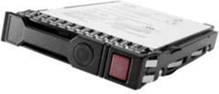 Actual product image HPE Hard drive storage 1 TB 6G SATA 7.2K LFF MDL SC HDD (B) (1 TB, 3.5")