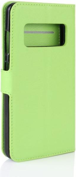 Immagine prodotto MU Classic Copertina in pelle con texture litchi (Asus Zenfone AR)