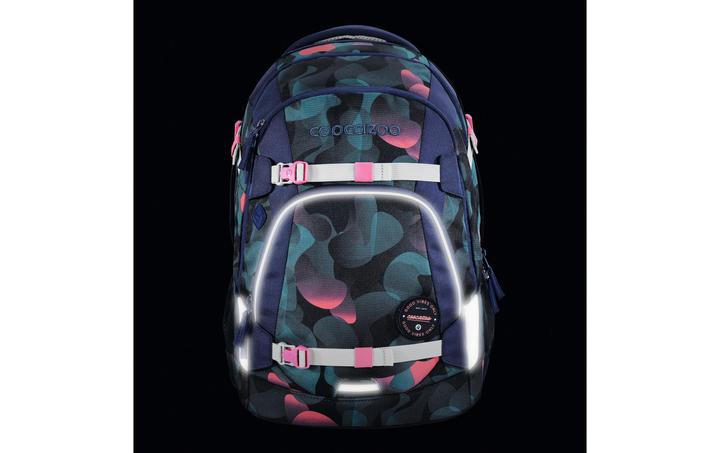Immagine prodotto Coocazoo Zaino scuola MATE, 30 litri (30 l)