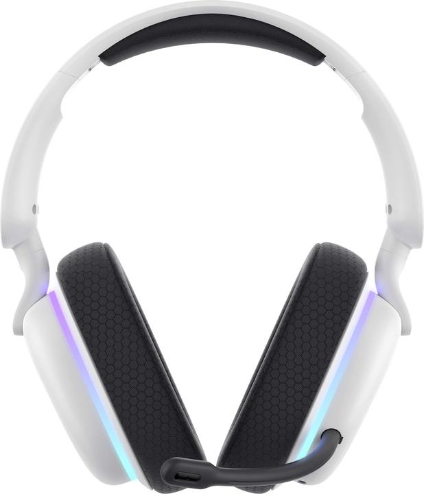 Produktbild Havit Fuxi-H7 (white+black) (Kabelgebunden, Kabellos)