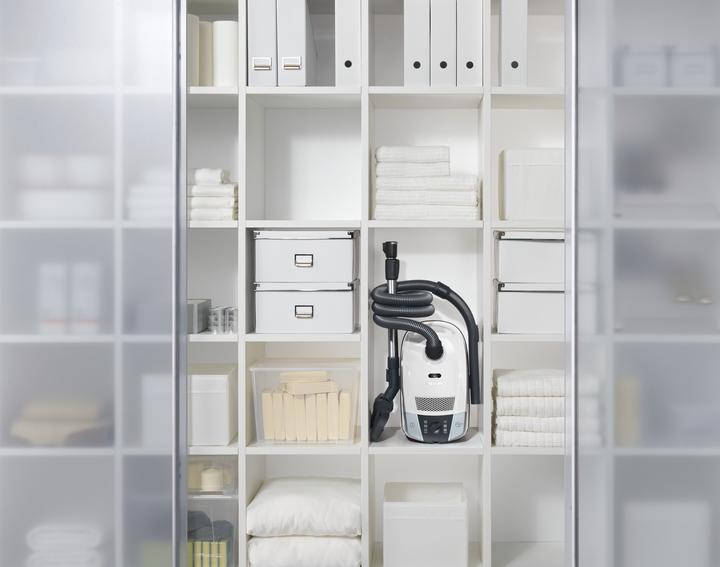Produktbild Miele Compact C2 Allergy PowerLine