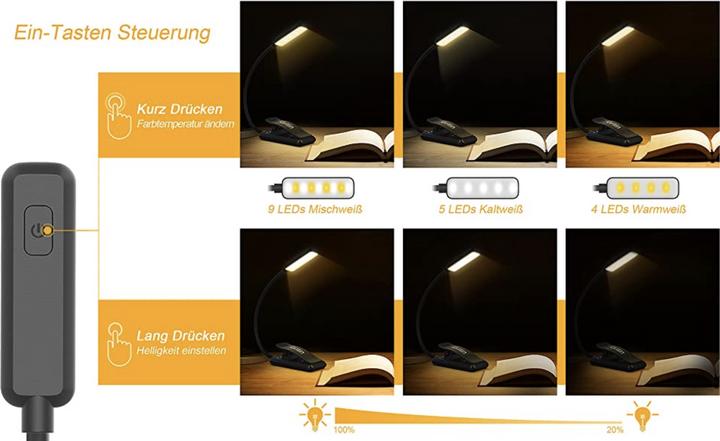 Image du produit Gritin Deluxe (11.50 cm, 60 lm)