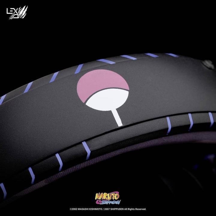 Produktbild Lexip - Casque Madara Design By Tsume (Kabellos, Kabelgebunden)
