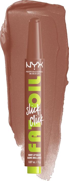 Image du produit NYX Professional Make-Up Nyx Fat Oil (16 Vérifié)