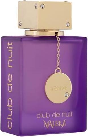 Actual product image Armaf Club de Nuit Maleka (Eau de parfum, 105 ml)