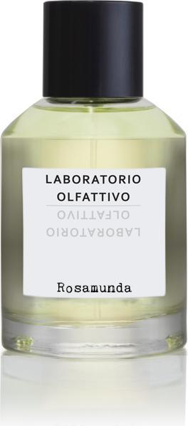 Actual product image Laboratorio Olfattivo Rosamunda Edp Spray (Eau de parfum, 100 ml)