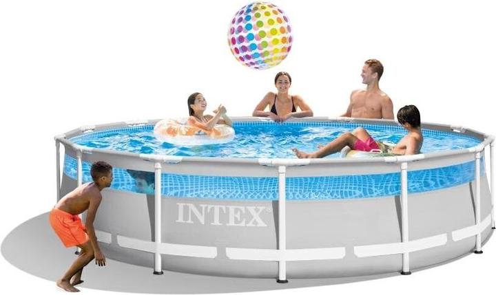 Image du produit Intex Prism Frame (427 x 107 cm)