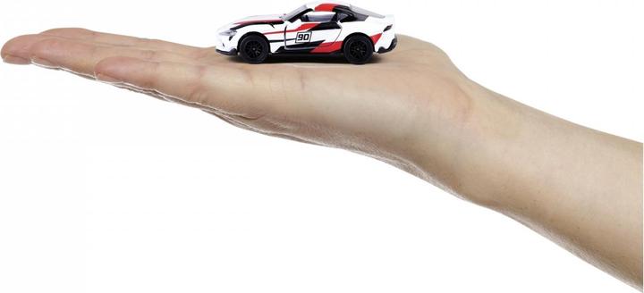 Produktbild Majorette Toyota Racing 5 Pieces Giftpack