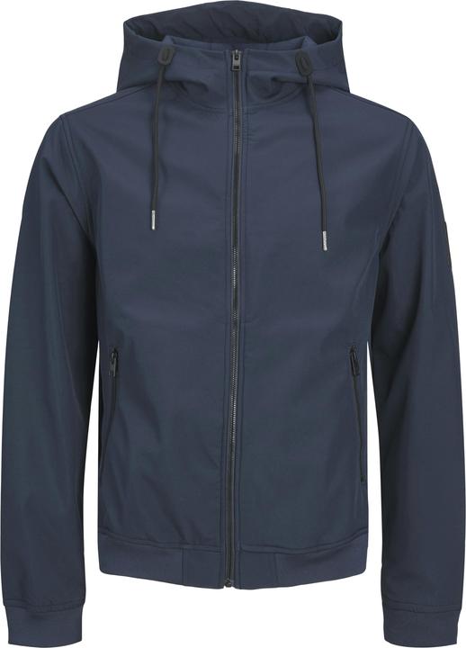 Navy Blazer