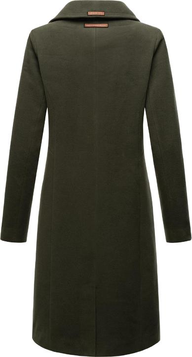 Actual product image Navahoo Wooly (S)