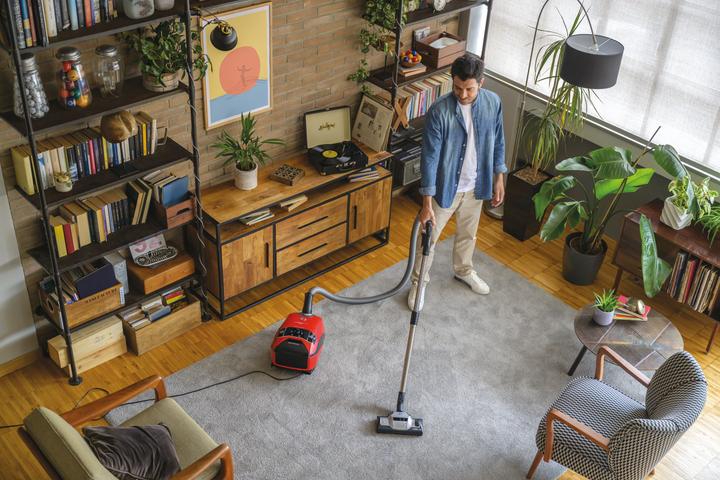 Produktbild Hoover HE710HM 021