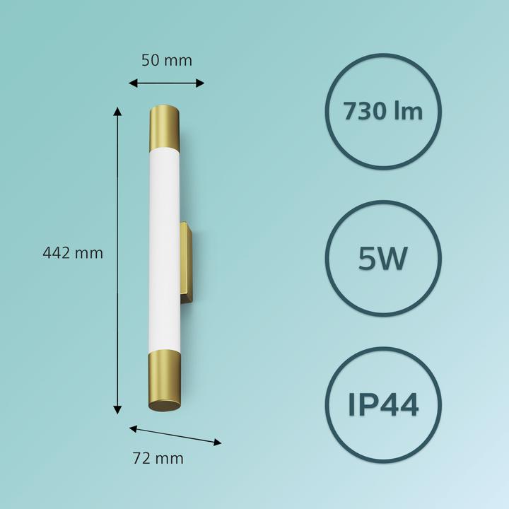Actual product image Philips Rover (730 lm)
